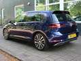 Volkswagen e-Golf 100 kW Bleu - thumbnail 2