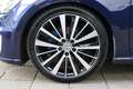 Volkswagen e-Golf 100 kW Bleu - thumbnail 8