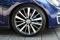 Volkswagen e-Golf 100 kW Bleu - thumbnail 5