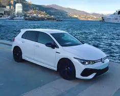 Volkswagen Golf 2.0 TSI 333cv 20eme Anniversaire TVA! 4Motion