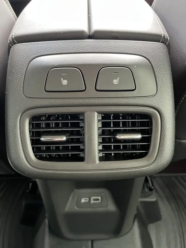 Buick Envision fotografie Buick Envision