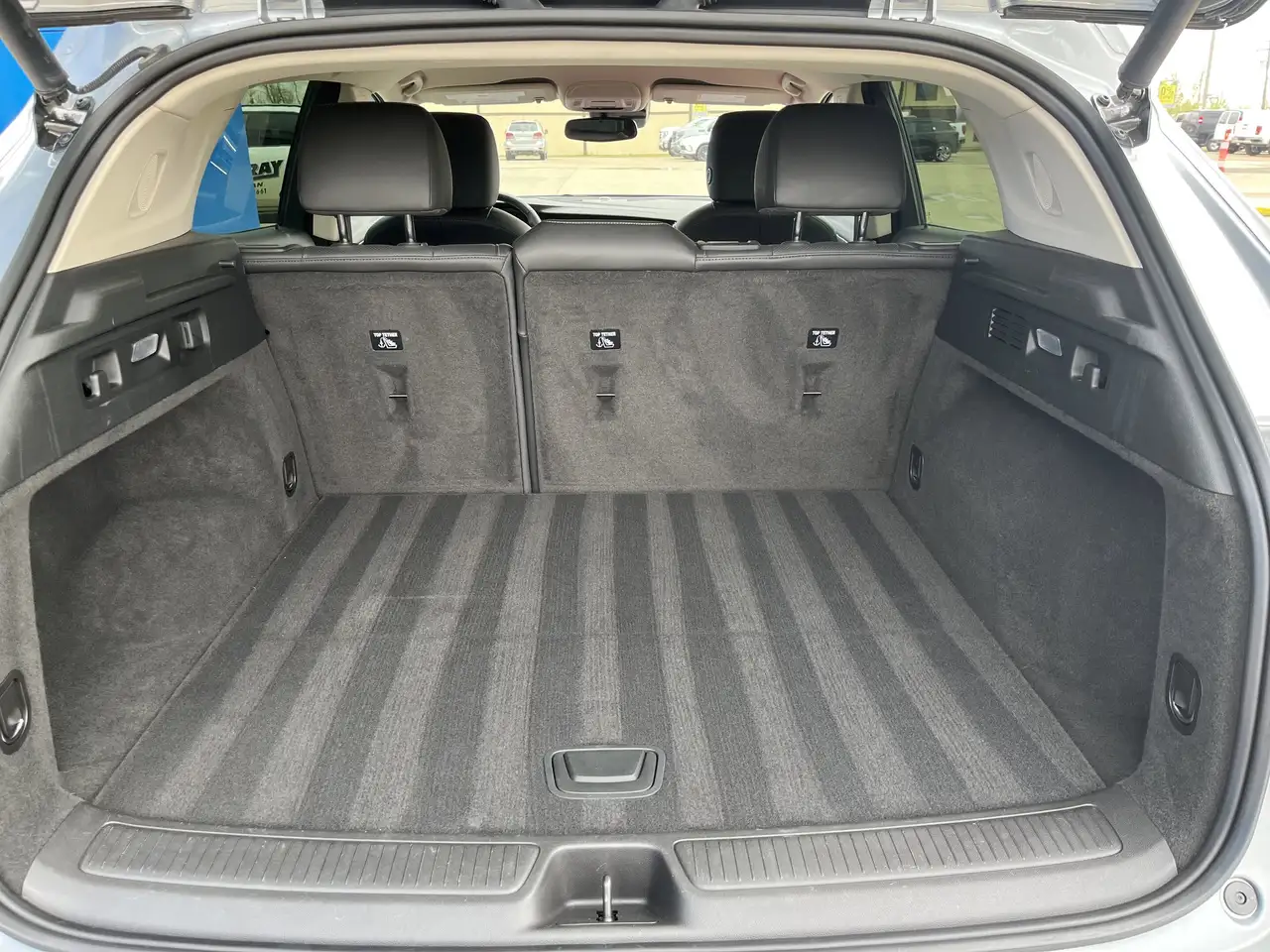 Buick Envision fotografie Buick Envision