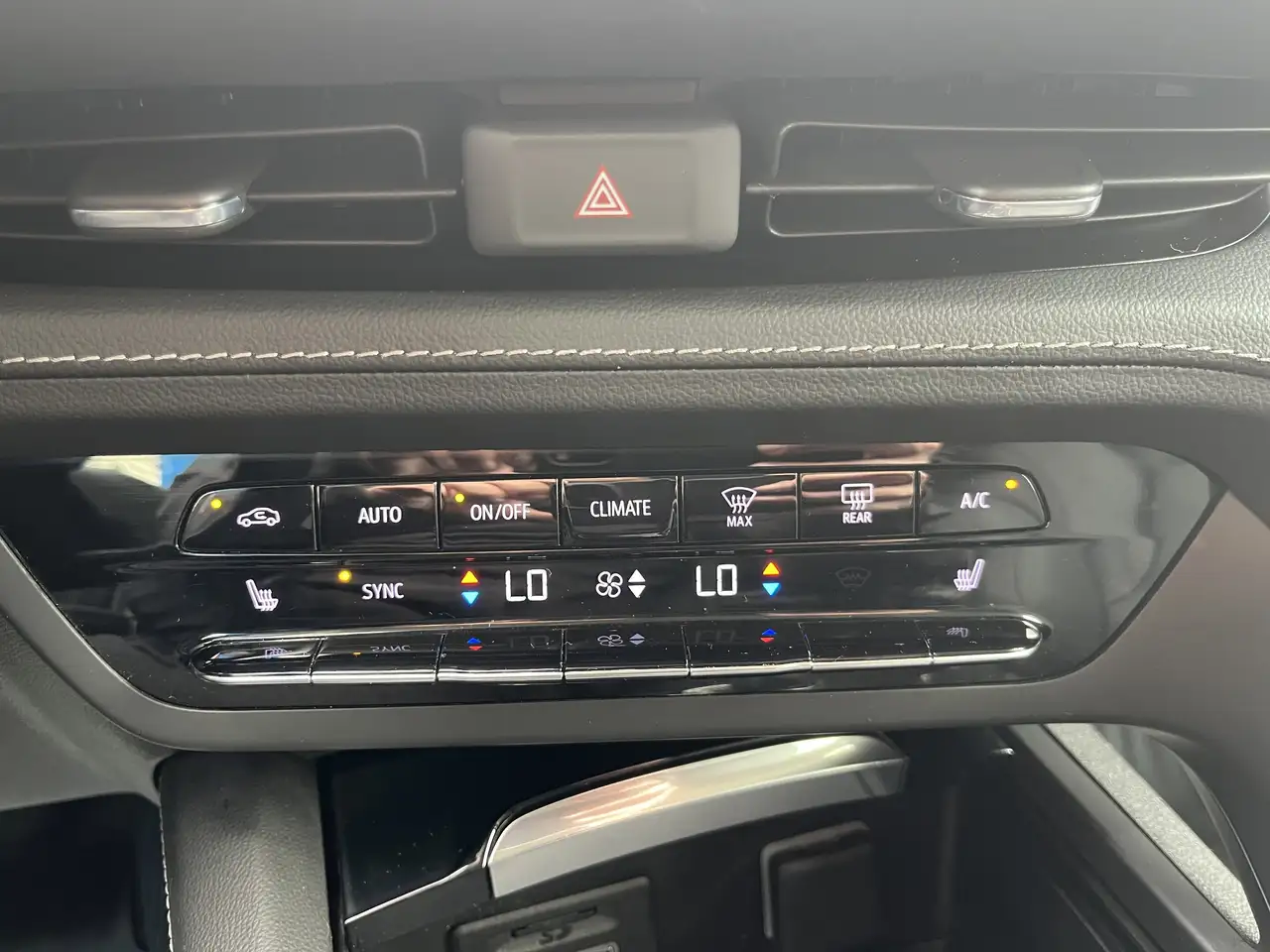 Buick Envision fotografie Buick Envision