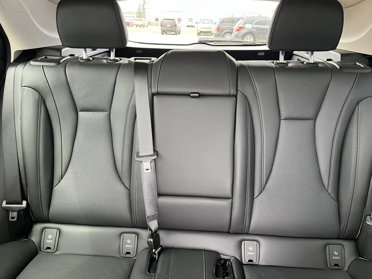 Buick Envision fotografie Buick Envision