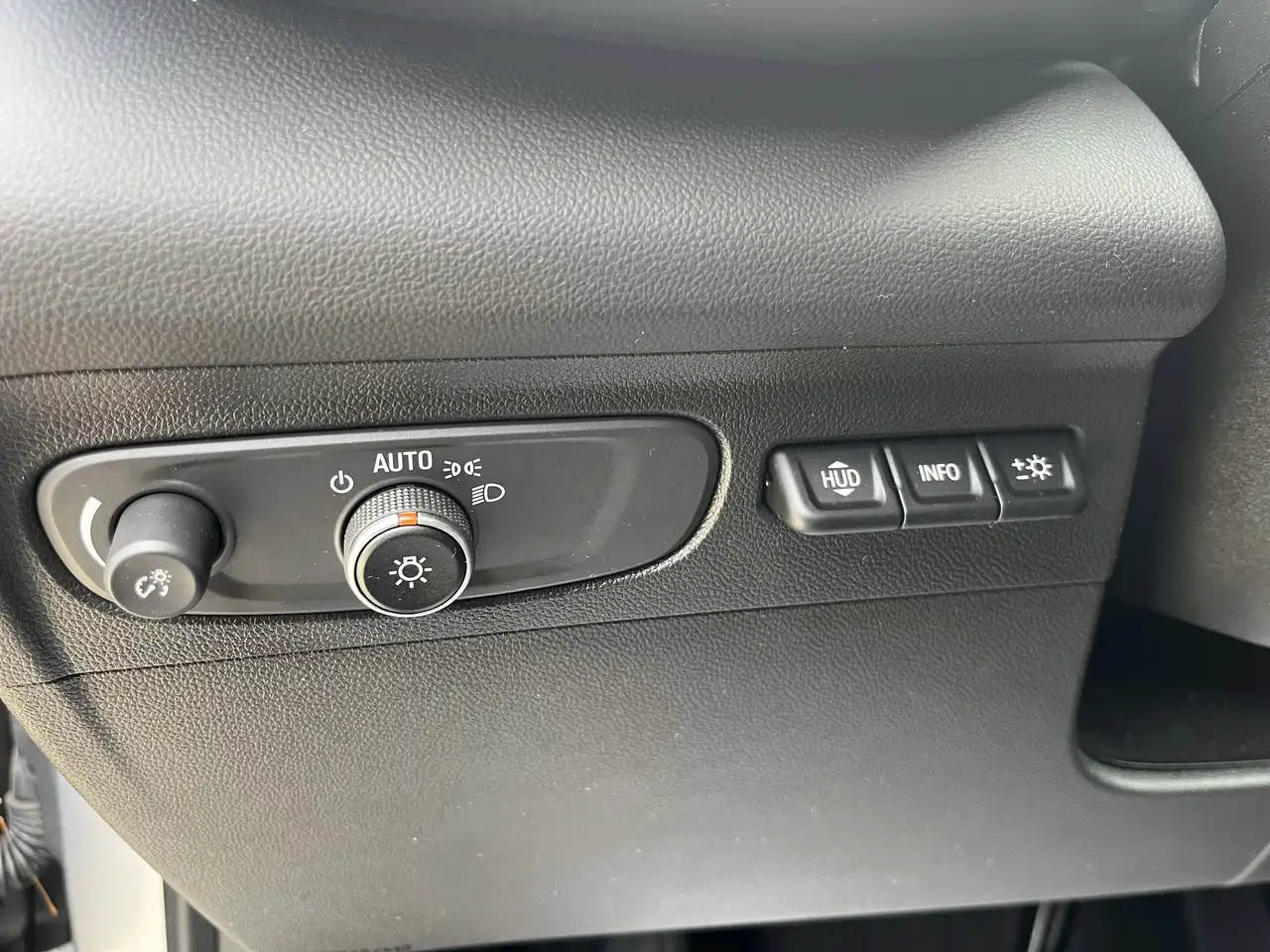 Buick Envision fotografie Buick Envision