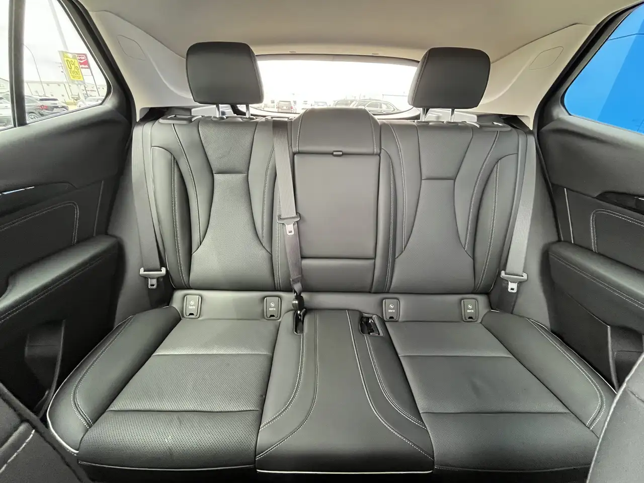 Buick Envision fotografie Buick Envision