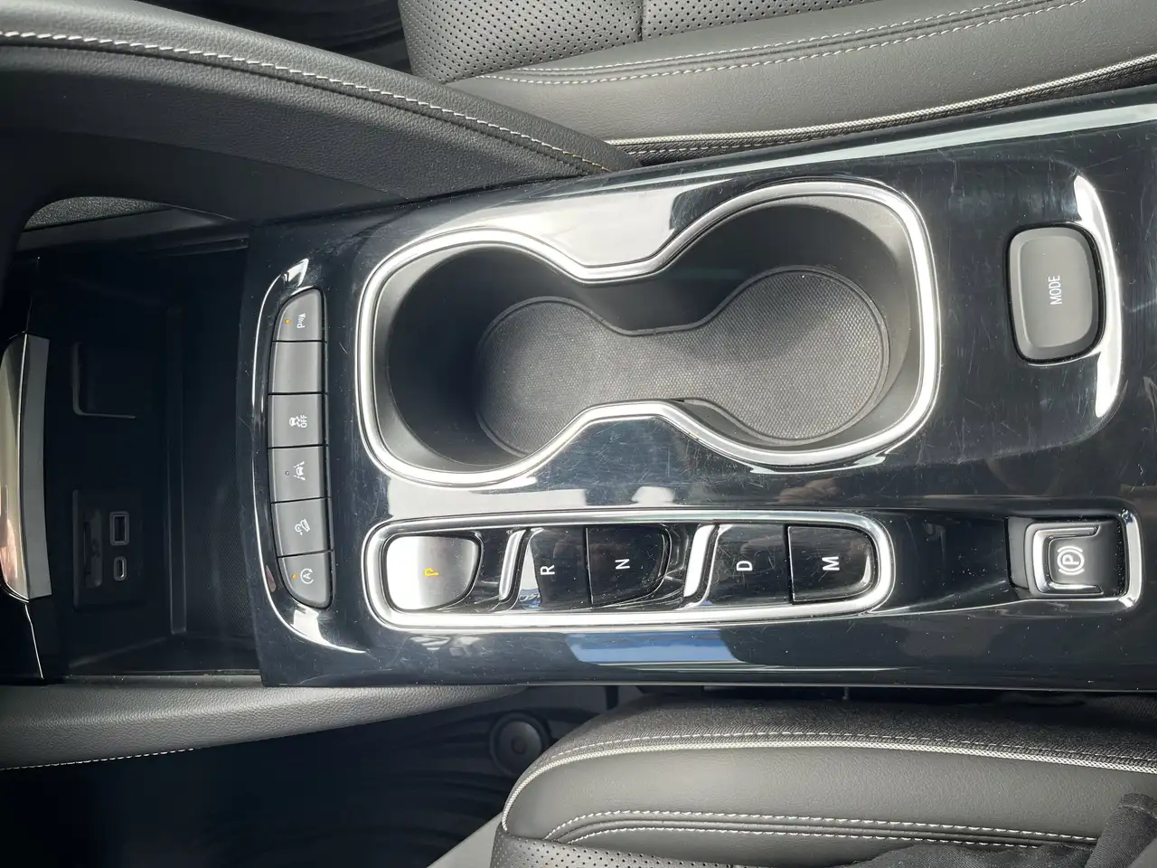 Buick Envision fotografie Buick Envision