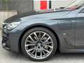 BMW 740 7-Serie 740e iPerformance / M-pack / Hud / H&K / N Grijs - thumbnail 7
