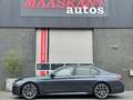 BMW 740 7-Serie 740e iPerformance / M-pack / Hud / H&K / N Grijs - thumbnail 6