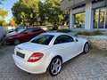 Mercedes-Benz SLK 200 SLK Roadster - R171 k Sport Blanc - thumbnail 12