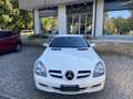 Mercedes-Benz SLK 200 SLK Roadster - R171 k Sport Blanc - thumbnail 8