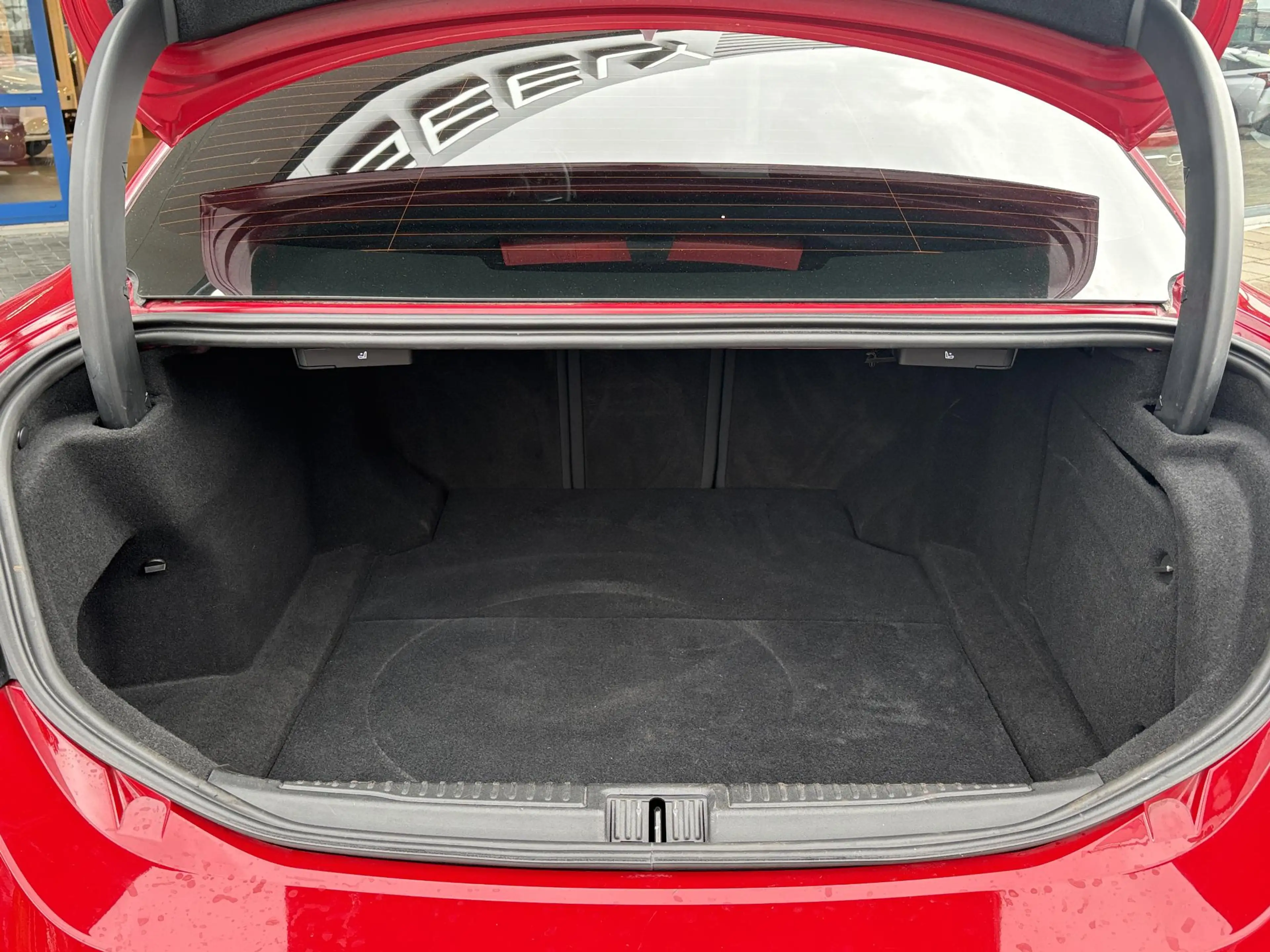 Alfa Romeo Giulia 2.0T 200pk | Afn. Trekhaak | Stoel- & Stuurverwarm — photo 11