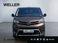 Toyota Proace 2,0l-D-4D L2 Verso Executive *AHK*Standhz* Braun - thumbnail 2