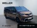 Toyota Proace 2,0l-D-4D L2 Verso Executive *AHK*Standhz* Brun - thumbnail 4
