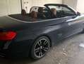 BMW 428 428iA Cabrio xdrive Luxury Albastru - thumbnail 3
