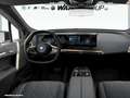 BMW iX xDrive40 SPORTPAKET H&K HIFI AHK PANO LASER ALU 22 Schwarz - thumbnail 4