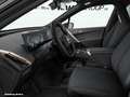BMW iX xDrive40 SPORTPAKET H&K HIFI AHK PANO LASER ALU 22 Schwarz - thumbnail 3