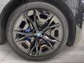 BMW iX xDrive40 SPORTPAKET H&K HIFI AHK PANO LASER ALU 22 Schwarz - thumbnail 12