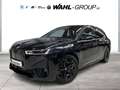 BMW iX xDrive40 SPORTPAKET H&K HIFI AHK PANO LASER ALU 22 Schwarz - thumbnail 1
