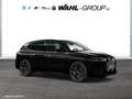 BMW iX xDrive40 SPORTPAKET H&K HIFI AHK PANO LASER ALU 22 Schwarz - thumbnail 9