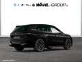 BMW iX xDrive40 SPORTPAKET H&K HIFI AHK PANO LASER ALU 22 Schwarz - thumbnail 2