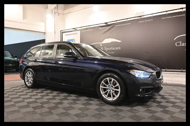 BMW 3er