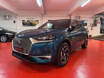 DS3 50 kWh e-tense Business