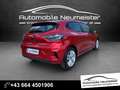 Renault Clio Facelift TCe 90|LED-Scheinwerfer|SH|8-Fach Bereift Rot - thumbnail 4
