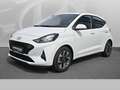Hyundai i10 1.0 Trend Komfort-Paket Weiß - thumbnail 1