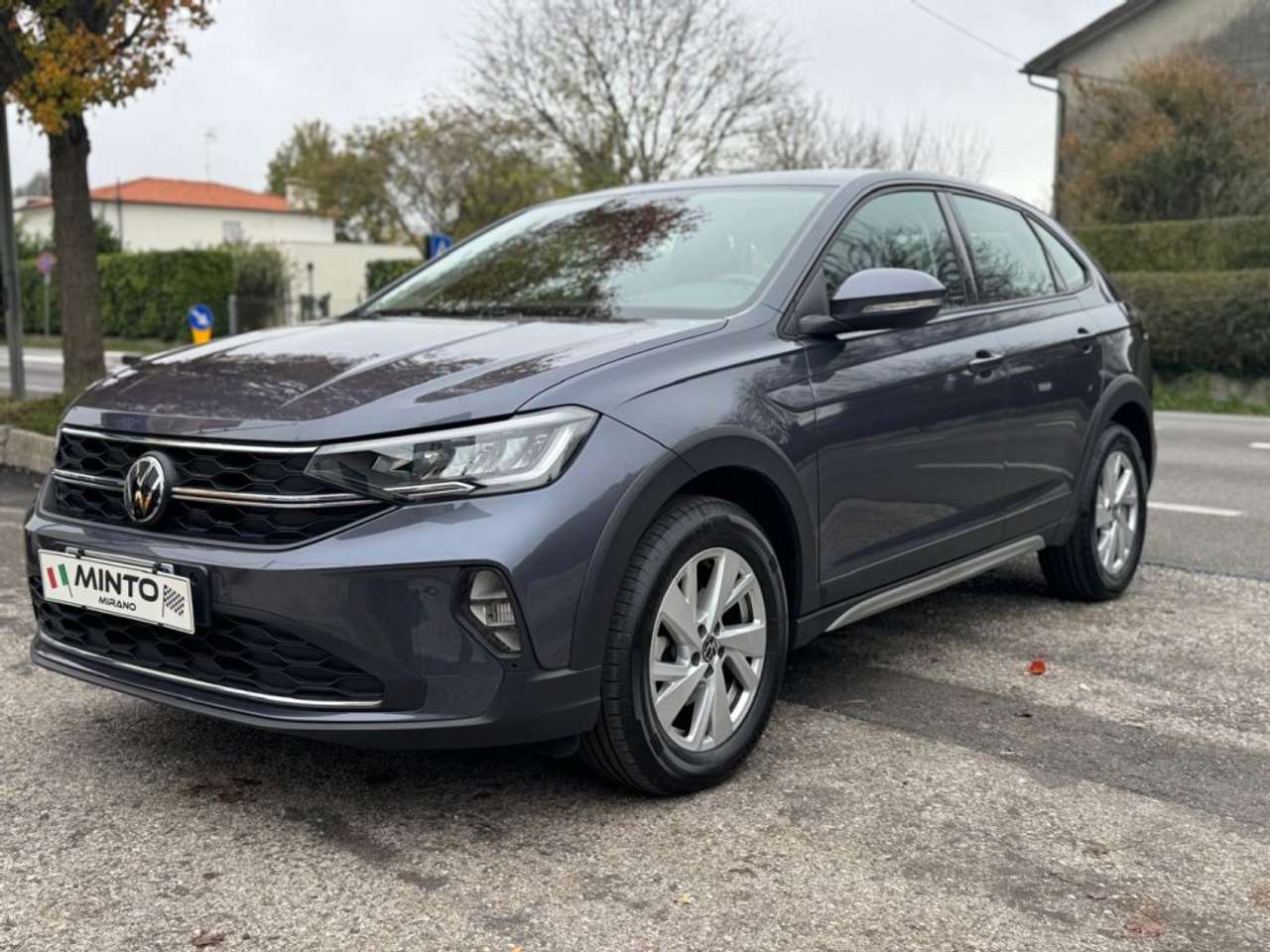 Volkswagen Taigo 1.0 TSI 110 CV Life