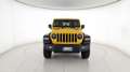 Jeep Wrangler Unlimited 2.2 Mjt II Rubicon Yellow - thumbnail 11