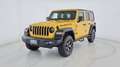 Jeep Wrangler Unlimited 2.2 Mjt II Rubicon Yellow - thumbnail 1