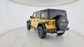 Jeep Wrangler Unlimited 2.2 Mjt II Rubicon Yellow - thumbnail 5