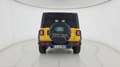 Jeep Wrangler Unlimited 2.2 Mjt II Rubicon Yellow - thumbnail 3