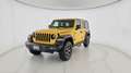 Jeep Wrangler Unlimited 2.2 Mjt II Rubicon Yellow - thumbnail 9