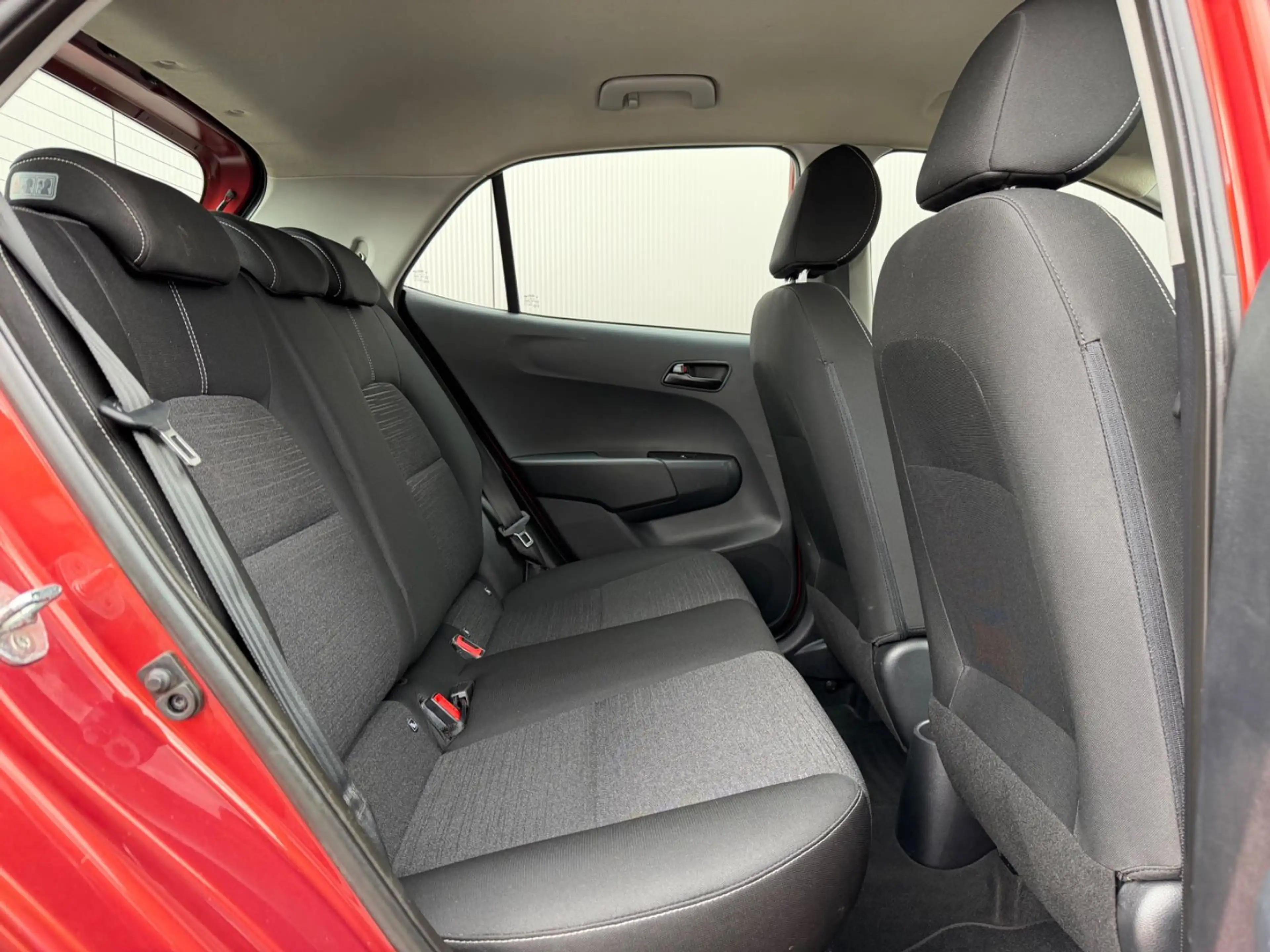 Kia Picanto Edition 7 Klima Lenkhzg. 1. Hand 31000km — photo 12