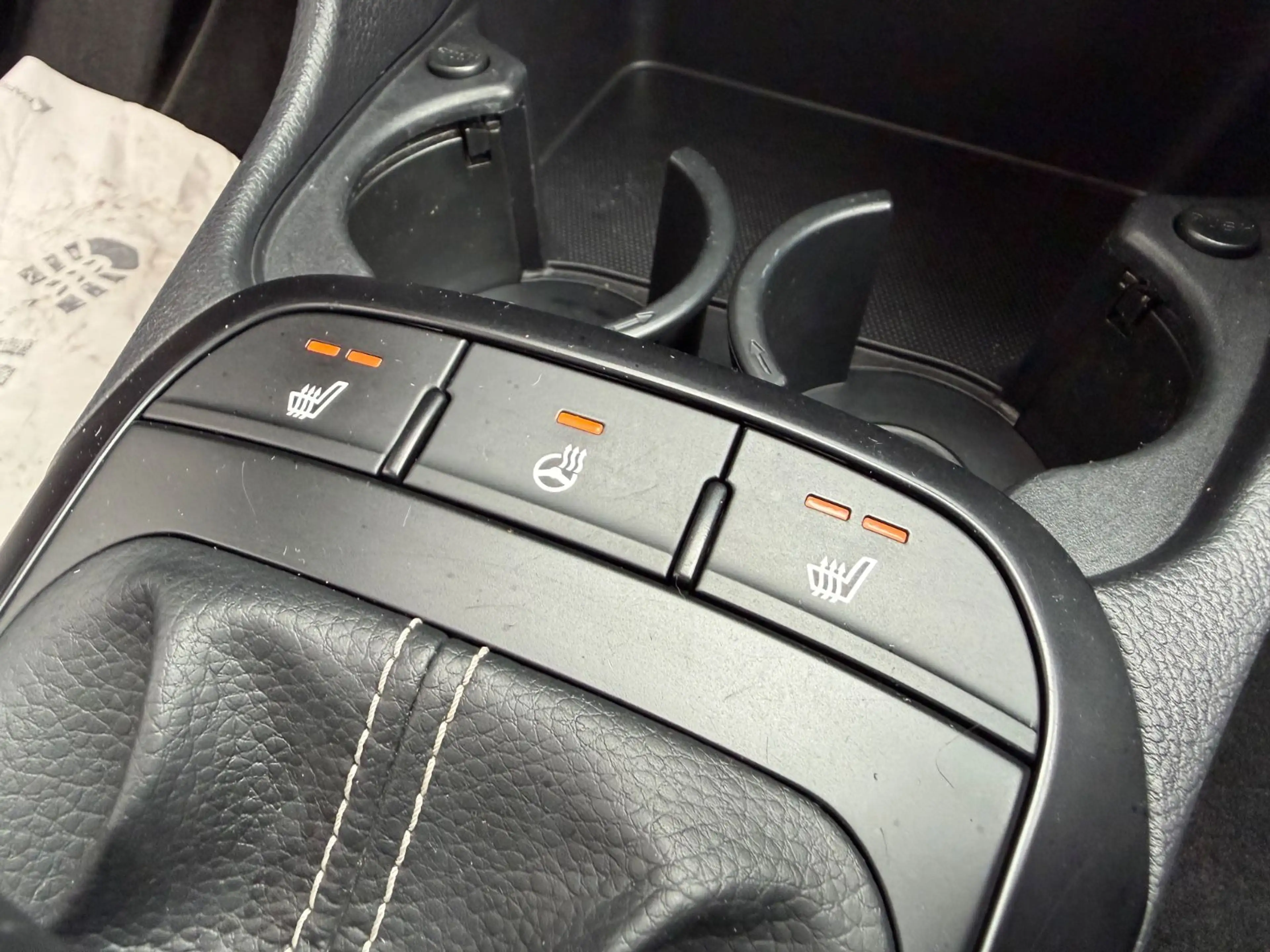 Kia Picanto Edition 7 Klima Lenkhzg. 1. Hand 31000km — photo 15