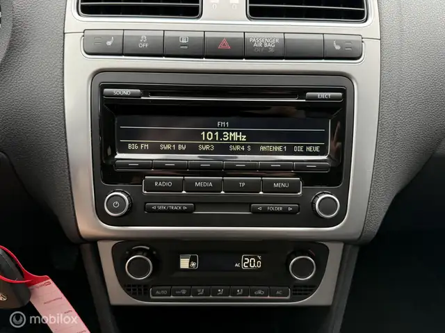 Volkswagen Polo view 15