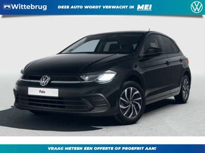 Volkswagen Polo 1.0 TSI DSG Life !!!Profiteer ook van 2.000 EURO i