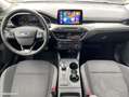 Ford Focus 1.5 TDCI 120CH POWERSHIFT BVA Blanc - thumbnail 6
