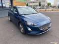 Ford Focus 1.5 TDCI 120CH POWERSHIFT BVA Blanc - thumbnail 16