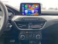 Ford Focus 1.5 TDCI 120CH POWERSHIFT BVA Blanc - thumbnail 8