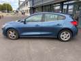 Ford Focus 1.5 TDCI 120CH POWERSHIFT BVA Blanc - thumbnail 20