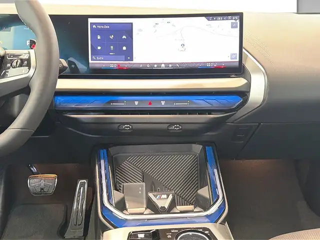 BMW X3 M 50 xDrive M Sportpaket Pro | Innovations Paket Ansicht 8