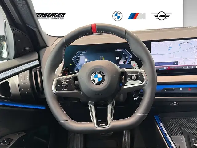 BMW X3 M 50 xDrive M Sportpaket Pro | Innovations Paket Ansicht 9