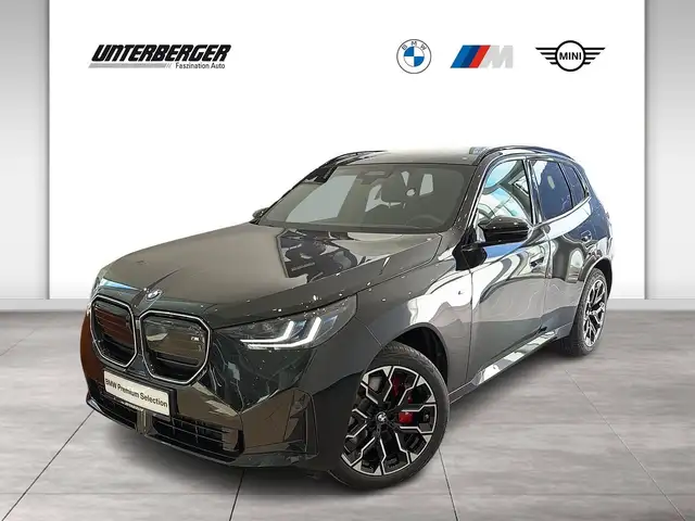 BMW X3 M 50 xDrive M Sportpaket Pro | Innovations Paket