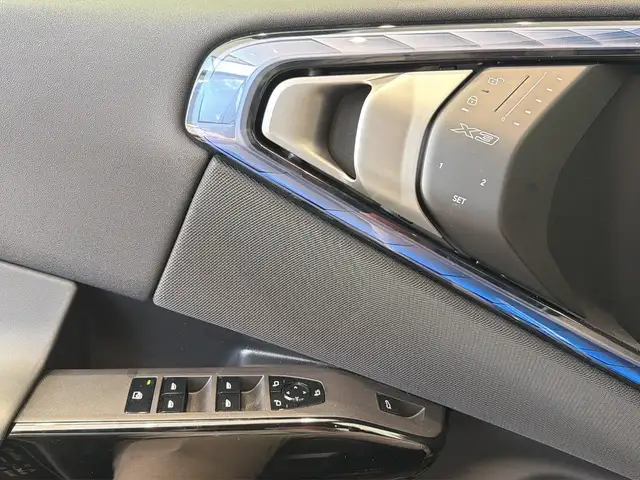 BMW X3 M 50 xDrive M Sportpaket Pro | Innovations Paket Ansicht 18