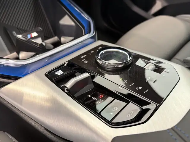 BMW X3 M 50 xDrive M Sportpaket Pro | Innovations Paket Ansicht 15