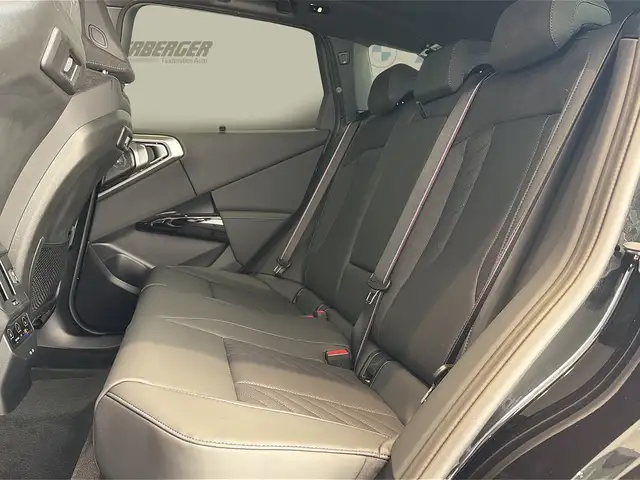 BMW X3 M 50 xDrive M Sportpaket Pro | Innovations Paket Ansicht 11