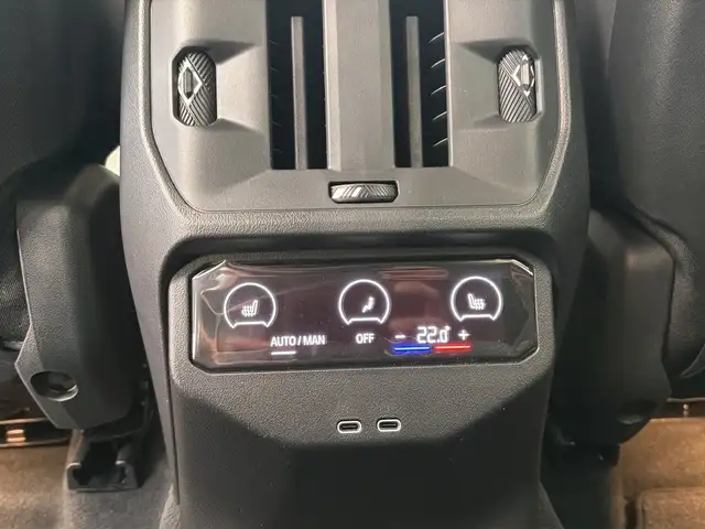 BMW X3 M 50 xDrive M Sportpaket Pro | Innovations Paket Ansicht 14